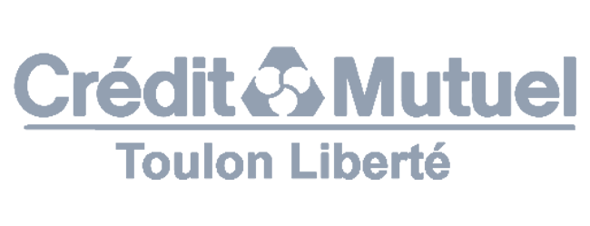 Logo Crédit Mutuel Partenaire Fivezone