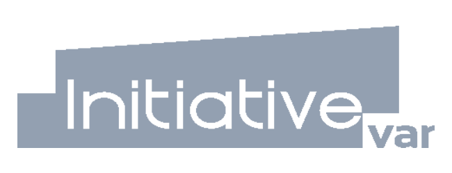 Logo Var Initiative Partenaire Fivezone