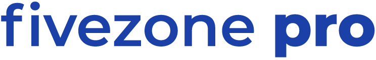 Logo Fivezone