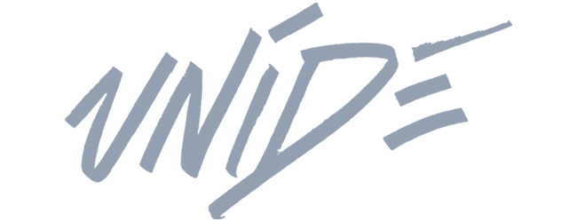 Logo UNIDE Partenaire Fivezone