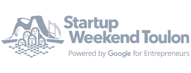 Logo Startup Weekend Toulon Partenaire Fivezone