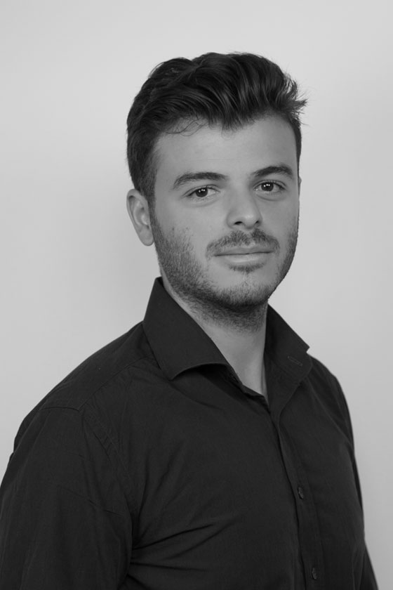 Photo Lucas Tallarita Team Fivezone